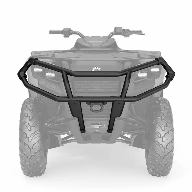 CAN-AM ETUPUSKURI XU OUTLANDER G3L - ATV puskurit, suojat ja vahvikkeet - 30155 - 1