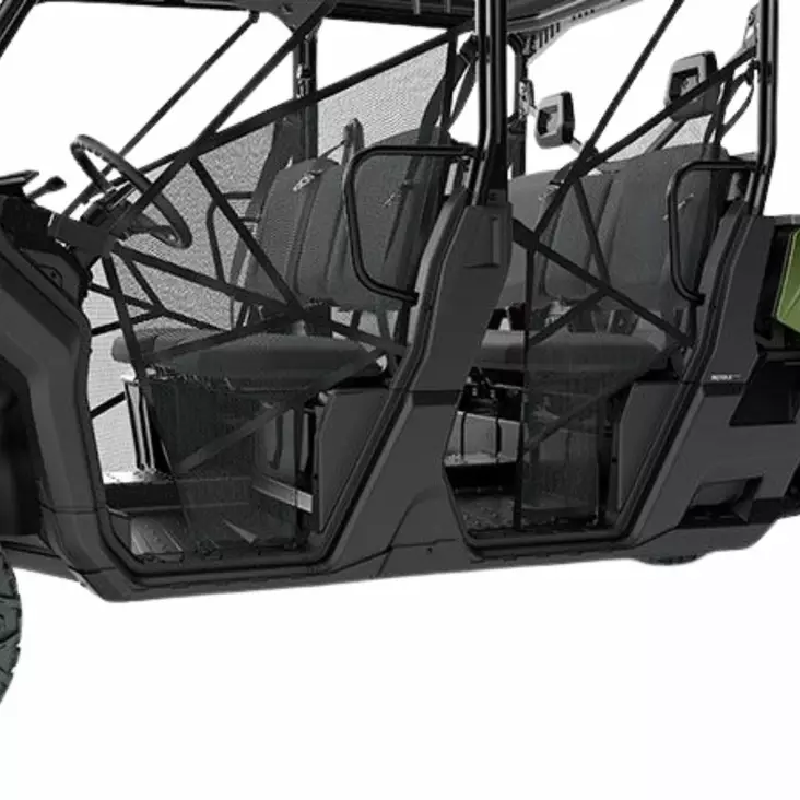 CAN-AM KIVISUOJAT TRAXTER MAX - SSV puskurit ja suojat - 30415 - 1