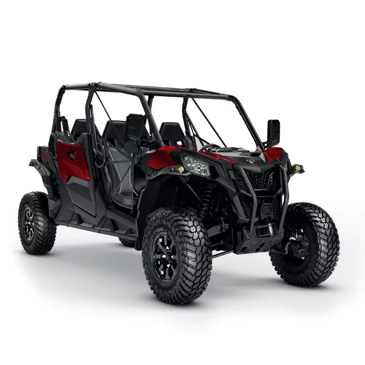 CAN-AM MAVERICK SPORT MAX 1000R T ABS 2024 - Can-Am ATV ja SSV poistuneet mallit - 28415 - 1