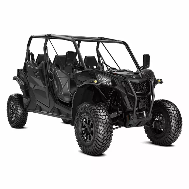 CAN-AM MAVERICK SPORT MAX 1000R T ABS 2025 - Can-Am SSV traktorimönkijät - 29765 - 1