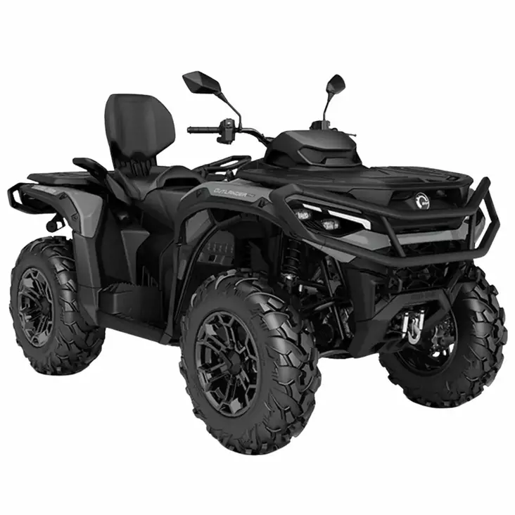 CAN-AM OUTLANDER MAX PRO XU T HD10 2026 - Can-Am ATV traktorimönkijät - 32245 - 1