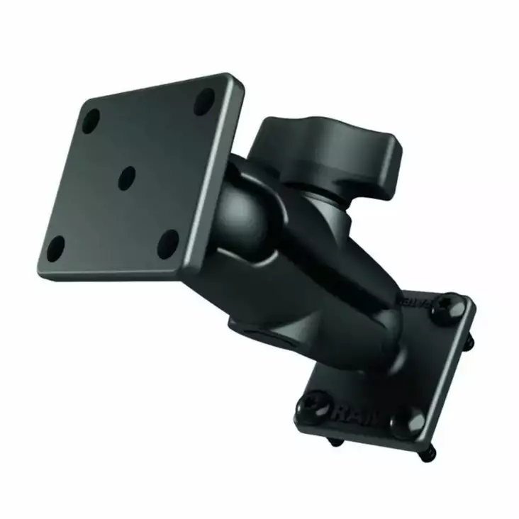 CAN-AM RAM ASENNUSTELINE - SSV peitteet ja oheisvarusteet - 30505 - 1