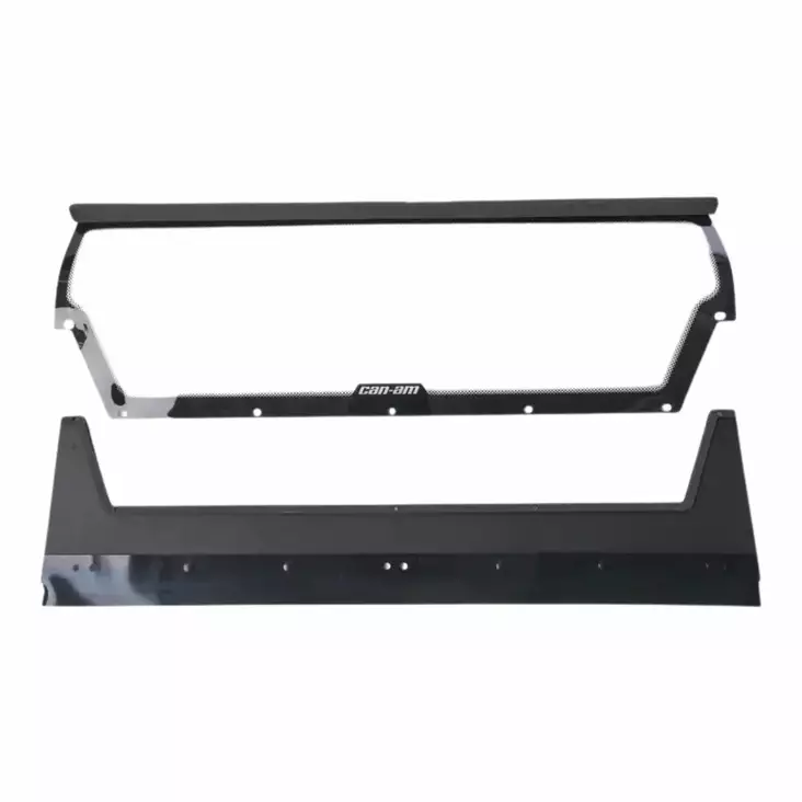 CAN-AM TAKALASI POLYKARBONAATTI MAVERICK TRAIL, SPORT, MAX - SSV tuulilasit, peilit ja tuulenohjaimet - 20065 - 1