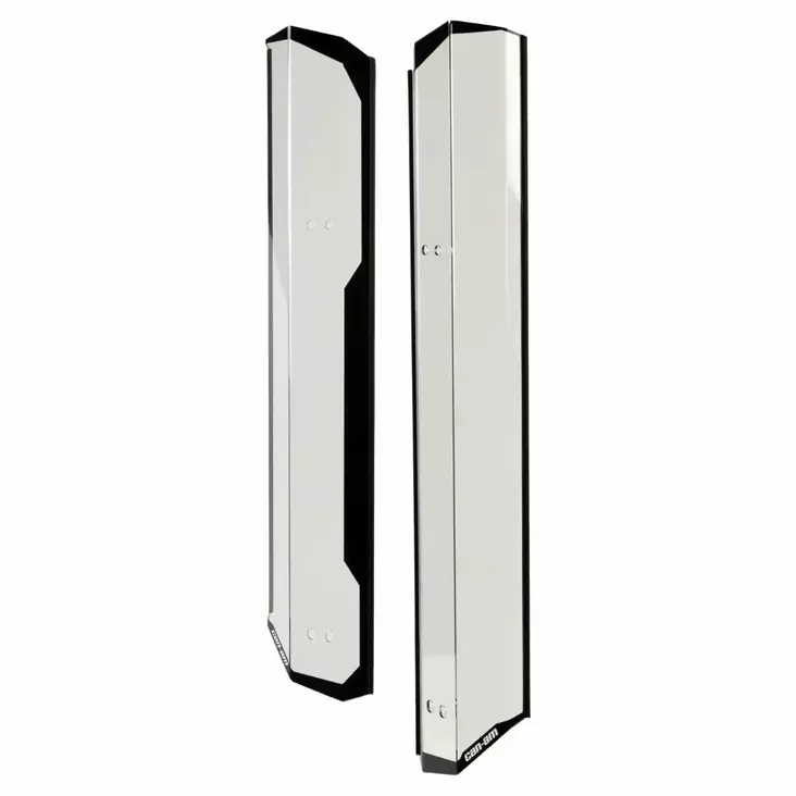 CAN-AM TUULENOHJAIMET SIVULLE TRAXTER - SSV tuulilasit, peilit ja tuulenohjaimet - 30295 - 1