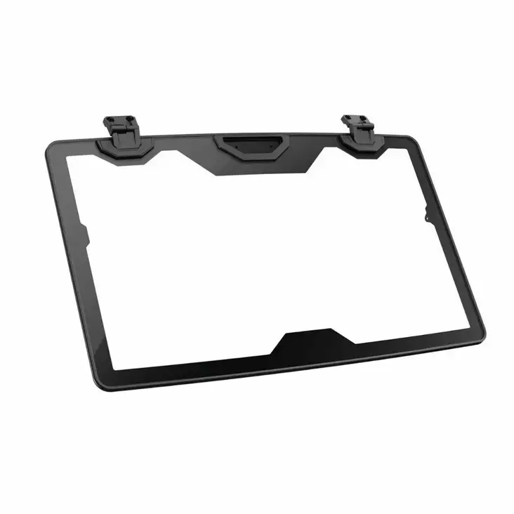 CAN-AM TUULILASI LASINEN TRAXTER - SSV tuulilasit, peilit ja tuulenohjaimet - 14805 - 1