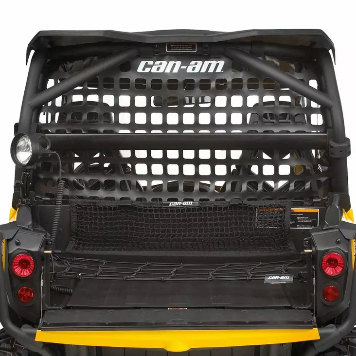 CAN-AM VARUSTETANKO HEADACHE TELINEESEEN TRAXTER - SSV telineet ja pidikkeet - 30475 - 1