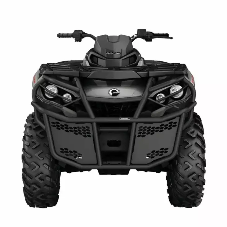 CAN-AM ETUPUSKURI RANCHER OUTLANDER G2,G2L - ATV puskurit, suojat ja vahvikkeet - 17485 - 1