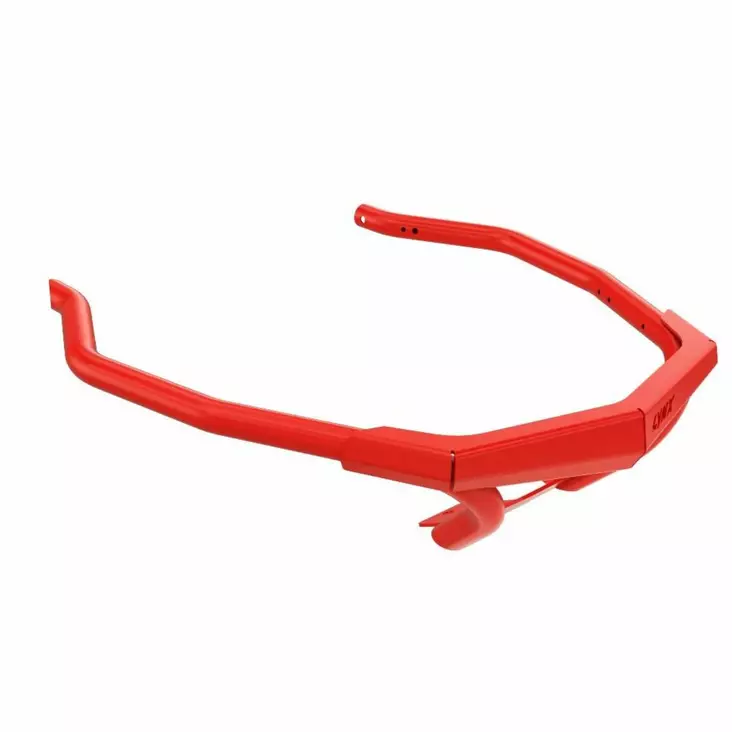 EXPLORER ETUPUSKURI VIPER RED - Lynx puskurit, vetokoukut ja vinssit - 19325 - 1