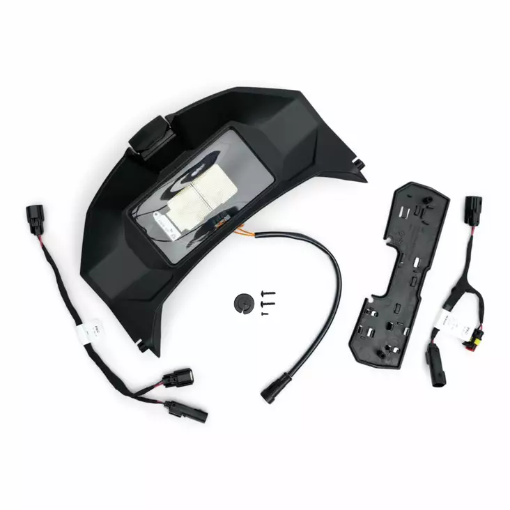 HANSIKASLOKERON VAIHTOKANSI - Lynx laatikot ja telineet - 21255 - 1