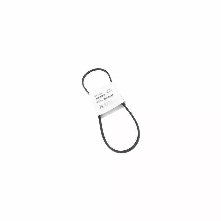 HUSQVARNA HIHNA VETOHIHNA LUMILINKOON ST 227 - Husqvarna huoltotarvikkeet - 22285 - 1