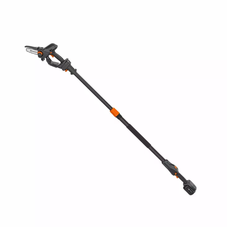 HUSQVARNA OKSASAHA ASPIRE PE5-P4A VARRELLA (sis. 18-C70+18-B72 4,0Ah) - Husqvarna oksasahat - 25885 - 1