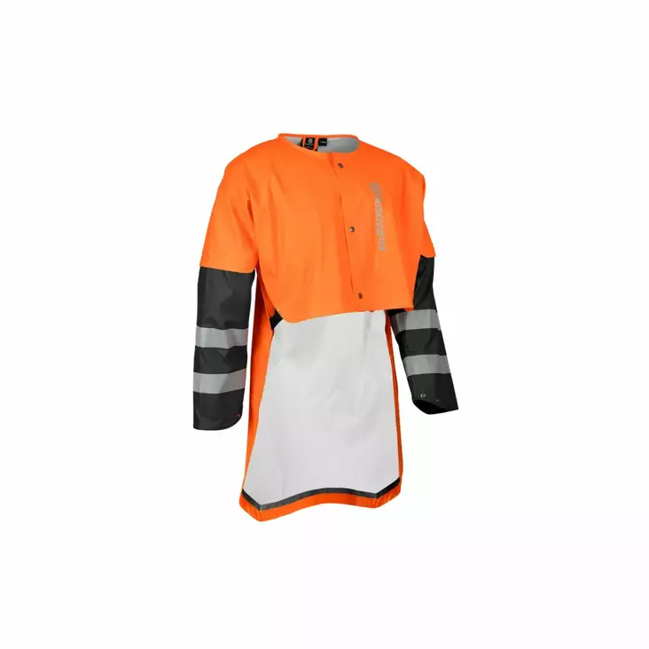 HUSQVARNA SADEVIITTA HIHALLINEN FUNCTIONAL ONESIZE - Metsurin takit, suojahousut ja haalarit - 22255 - 1