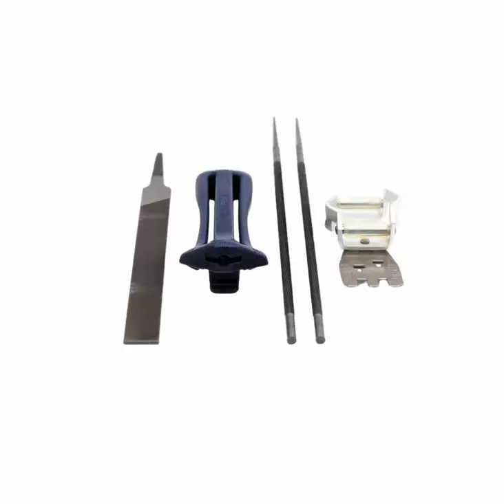 HUSQVARNA TERÄNHOITOPAKETTI H36 3/8" 1,3mm MINI - Husqvarna huoltotarvikkeet - 235 - 1