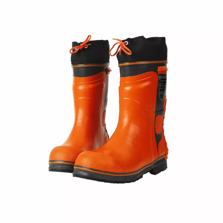 HUSQVARNA TURVASAAPAS FUNCTIONAL 24 - Metsurin turvakengät ja -saappaat - 31925 - 1