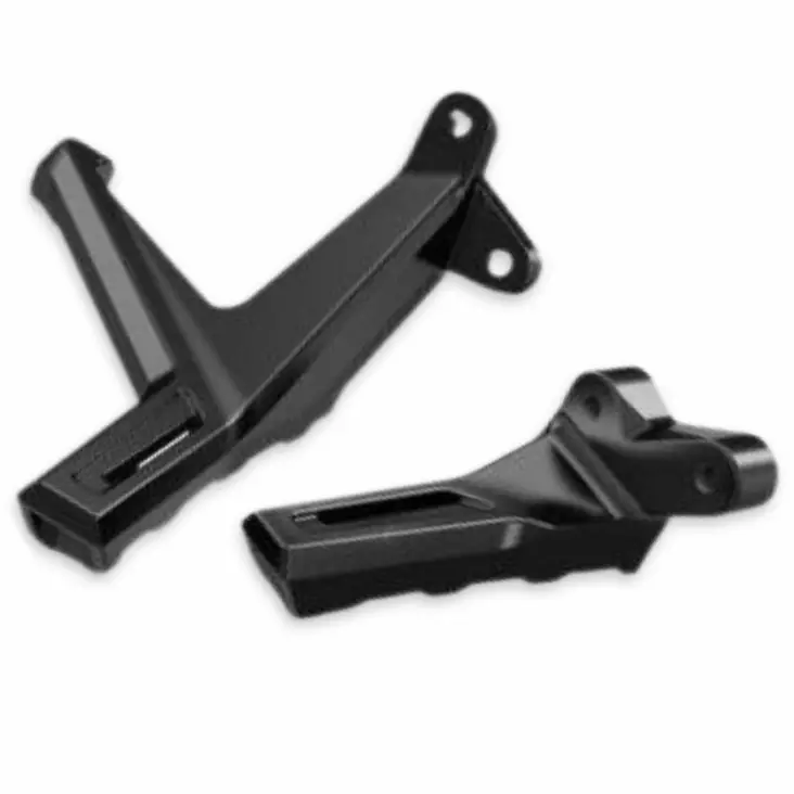 JALKALENKIT KIINTEÄT TOE HOLDS - Lynx ohjaustangot, korokepalat ja kahvat - 21845 - 1