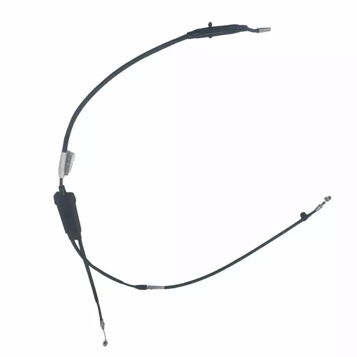 KAASUVAIJERI - Lynx ja Ski-Doo kaasuvaijerit  - 29305 - 1