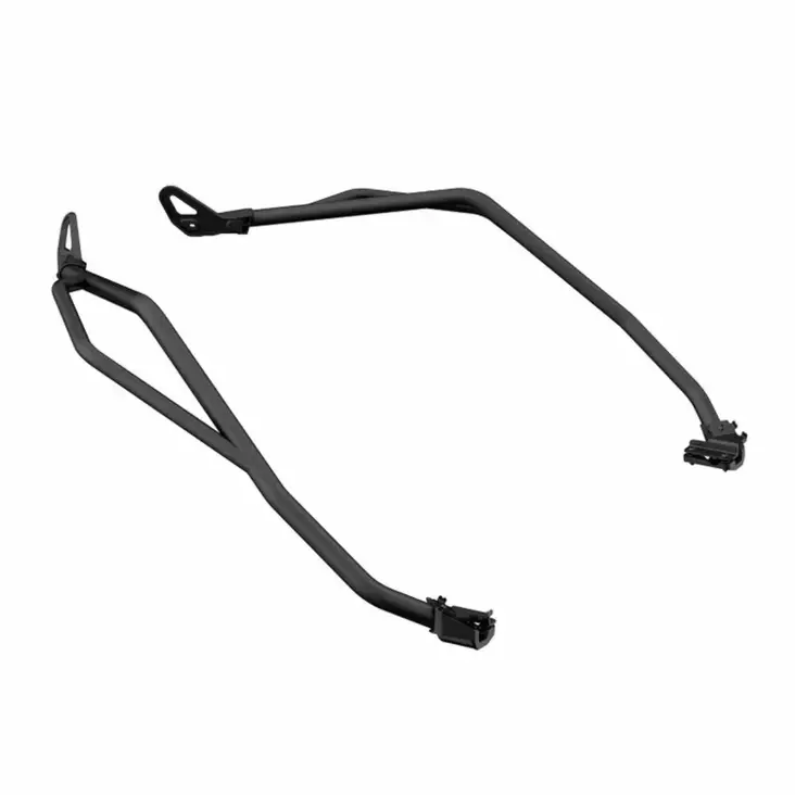 KEULANKIERTÄVÄ MODULAARINEN HD ETUPUSKURI REV GEN5 16" - Ski-Doo puskurit, vetokoukut ja vinssit - 31235 - 1