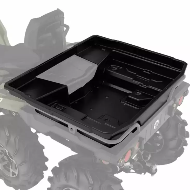 CAN-AM LAVAKAUKALO OUTLANDER 6x6 G2L - ATV kuljetus ja säilytys - 17735 - 1
