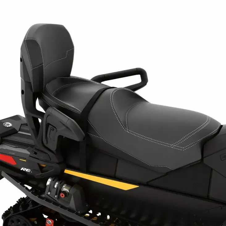 LINQ 1+1 LISÄISTUIN SELKÄNOJALLA - Ski-Doo istuimet ja selkänojat - 23095 - 1