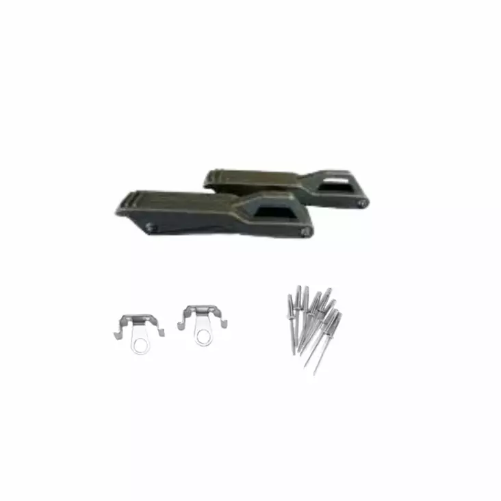 LINQ LUKKOSARJA TAVARALAATIKKOON - LinQ asennussarjat ja tarvikkeet - 22265 - 1