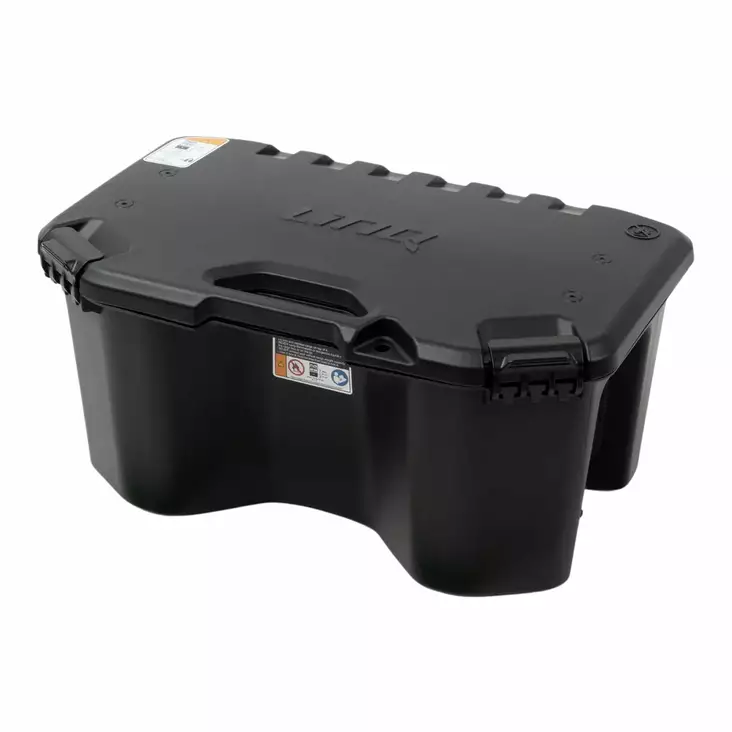 LINQ MODULAARINEN TAVARALAATIKKO 20L - LinQ istuimet, laukut ja telineet - 29835 - 1