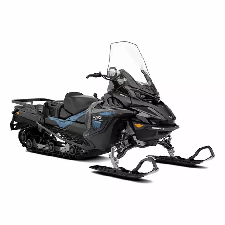 LYNX COMMANDER CORE 2026 - Lynx moottorikelkat - 31065 - 1