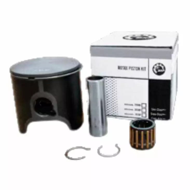 MÄNTÄSARJA BRP 800 E-TEC 2012 JA UUDEMMAT - Lynx ja Ski-Doo mäntäsarjat - 15755 - 1