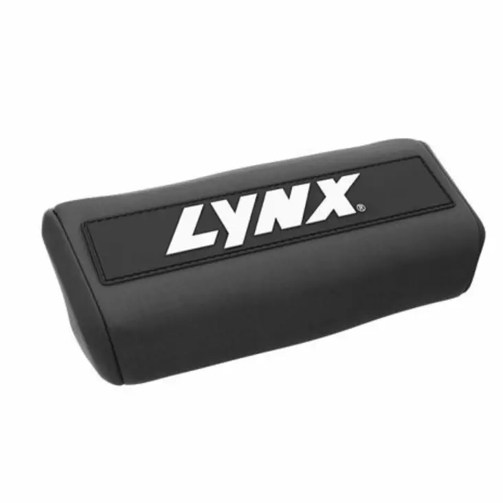 OHJAUSTANGON PEHMUSTE LYNX - Lynx tuulensuojaus ja peilit - 17395 - 1