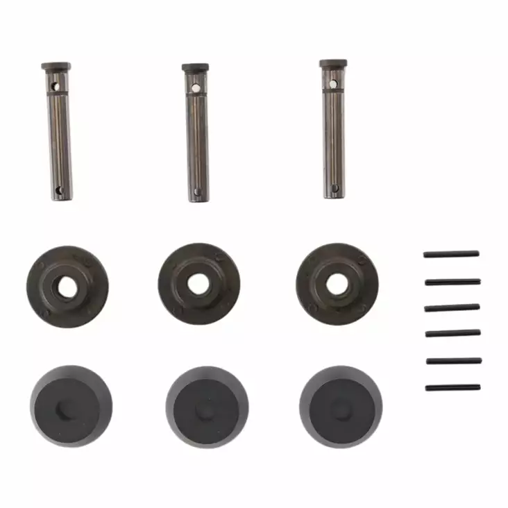 PDRIVE MOMENTTIRULLIEN HUOLTOSARJA (MV22) - Mönkijän voimansiirto - 30265 - 1