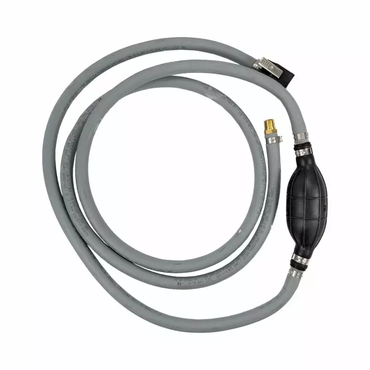 QUICKSILVER POLTTOAINELETKU PAKETTI 2,4M - Mercury varaosat ja huoltotarvikkeet - 13765 - 1