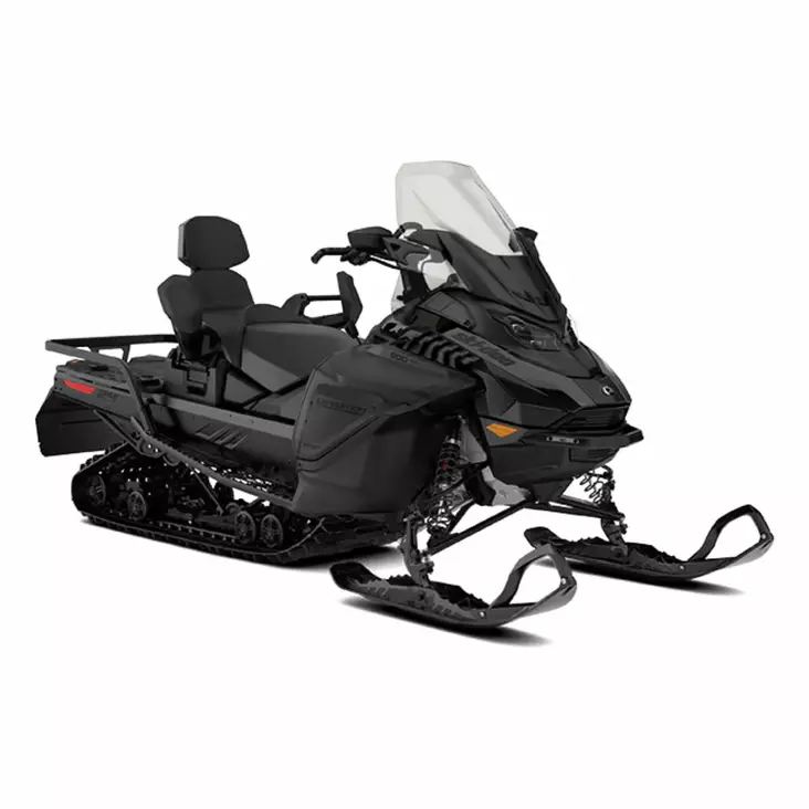 SKI-DOO EXPEDITION LE 2026 - Ski-Doo moottorikelkat - 31135 - 1