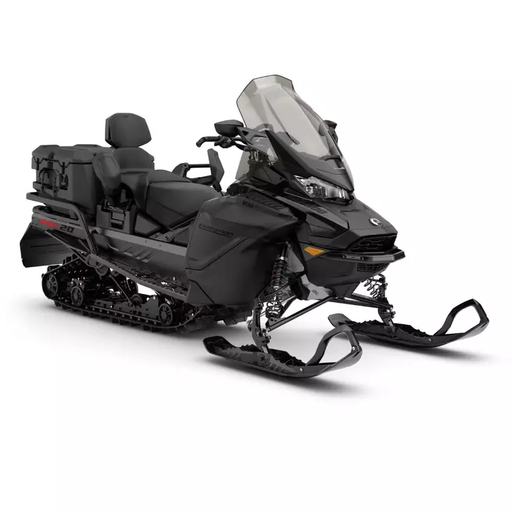 SKI-DOO EXPEDITION SE 2025 - Ski-Doo moottorikelkat - 28345 - 1