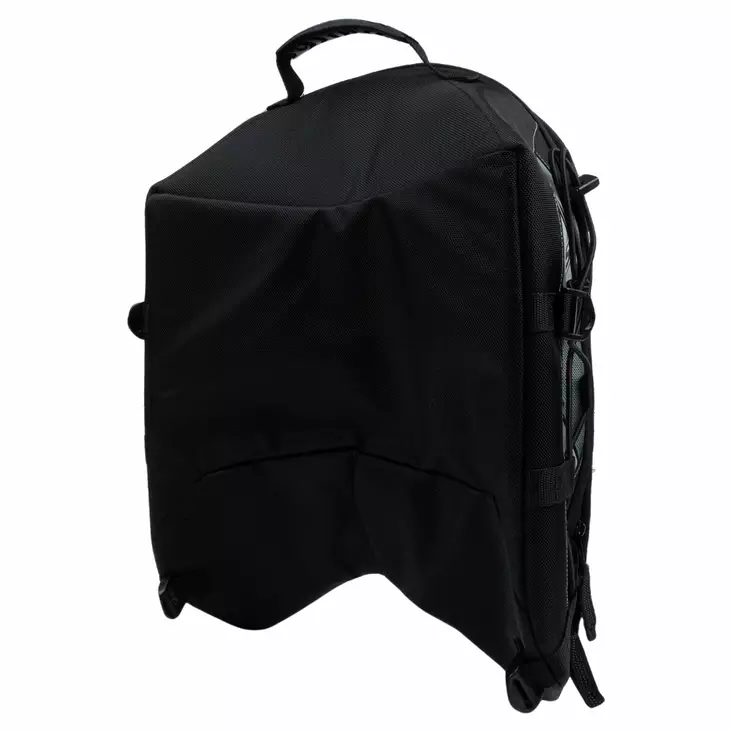 SKI-DOO TUNNELILAUKKU 25L - Ski-Doo laatikot ja telineet - 29175 - 1