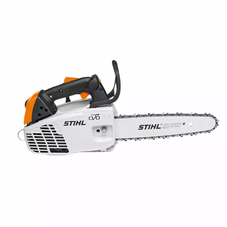 STIHL MS 194 TC-E MOOTTORISAHA 12"/30cm 3/8"P PM3 1,1mm - STIHL moottorisahat - 23995 - 1