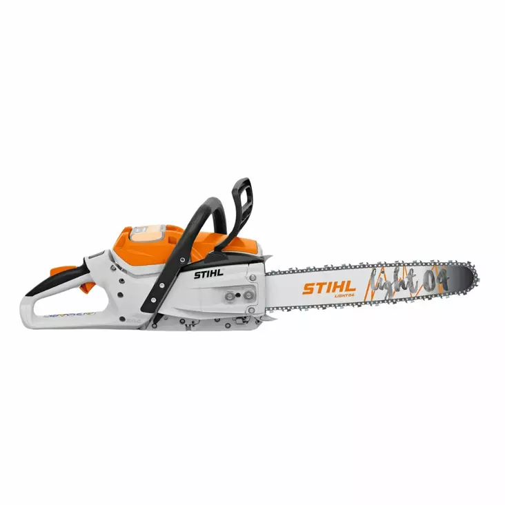 STIHL MSA 300 C-O AKKUSAHA 14"/35cm 36V ilman akkua ja laturia - STIHL akkusahat - 25705 - 1