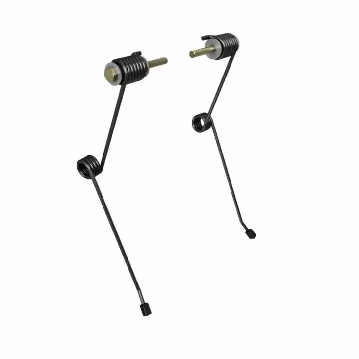 TELATUNNELIN JÄÄRAUDAT JA VAIHTOKÄRJET REV GEN5, REV GEN4 - Ski-Doo lisäjäähdytinsarjat, jääraapijat - 25465 - 1