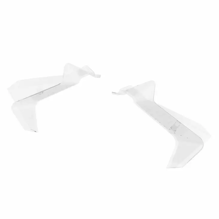 TUULILASIN SIVUILMAOHJAIMET LYNX - Lynx tuulensuojaus ja peilit - 17825 - 1