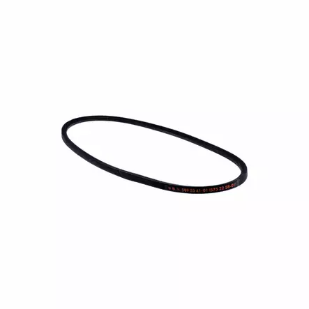 HUSQVARNA HIHNA VETOHIHNA RIDER 111B5 - Husqvarna huoltotarvikkeet - 15466 - 1