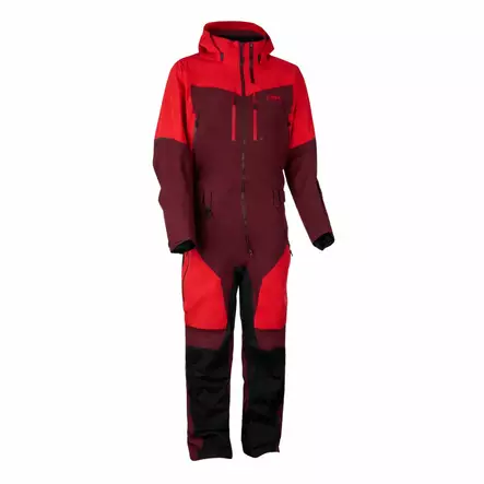 LYNX QUANTUM 2.0 HAALARI WINE - Lynx ajohaalarit - 32696 - 1