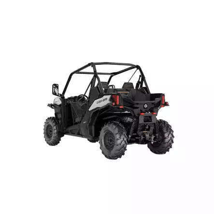 CAN-AM MAVERICK TRAIL BASE T 700 2027 - Can-Am SSV traktorimönkijät - 34596 - 2