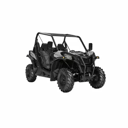 CAN-AM MAVERICK TRAIL BASE T 700 2027 - Can-Am SSV traktorimönkijät - 34596 - 1