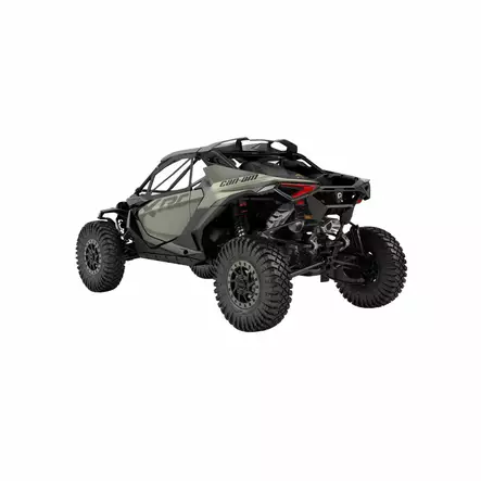 CAN-AM MAVERICK R X RC DCT SAS 999T 2027 - Can-Am SSV traktorimönkijät - 34606 - 2