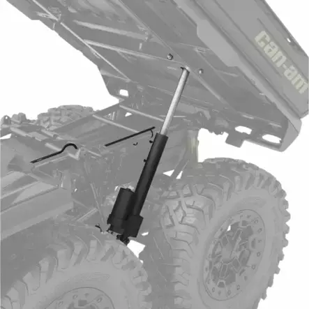 CAN-AM LAVAN KIPPI G3,G3L 6x6 MALLIT - ATV valot ja sähkölaitteet - 34466 - 1