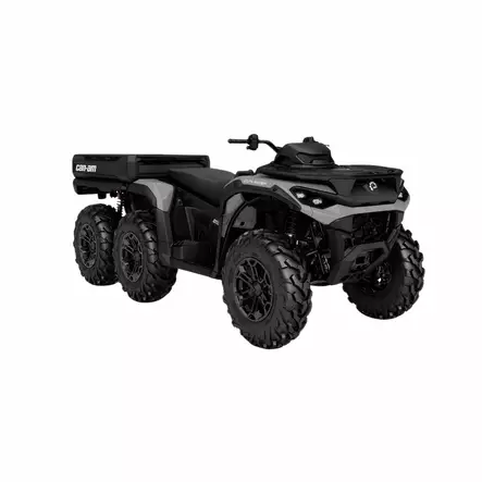 CAN-AM OUTLANDER 6X6 DPS T 1000 2027 - Can-Am ATV traktorimönkijät - 34296 - 1