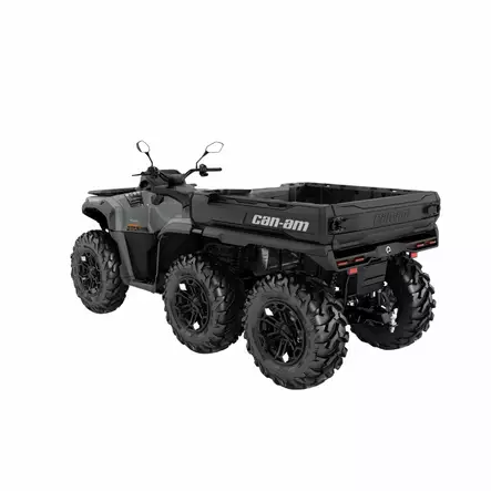 CAN-AM OUTLANDER 6X6 DPS T 1000 2027 - Can-Am ATV traktorimönkijät - 34296 - 2
