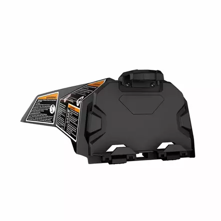 CAN-AM TELINE MOBIILILAITTEELLE MAVERICK TRAIL, SPORT, MAX - SSV valot, sähkölaitteet ja vinssit - 30846 - 1