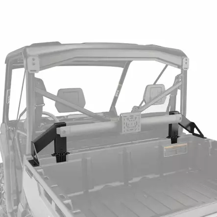 CAN-AM VARUSTETANKO TAVARALAVALLE TRAXTER - SSV telineet ja pidikkeet - 30476 - 1