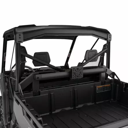 CAN-AM VARUSTETANKO TAVARALAVALLE TRAXTER - SSV telineet ja pidikkeet - 30476 - 2