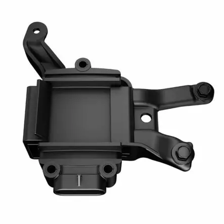 GPS 10.25" KOSKETUSNÄYTÖLLE - Ski-Doo sähkölisävarusteet - 28976 - 1