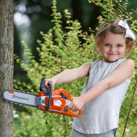 HUSQVARNA LEIKKIMOOTTORISAHA 550XP - Husqvarna lapset ja nuoret - 32796 - 2